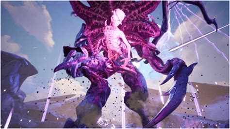 How to Kill Tyreen the Destroyer .